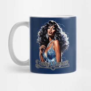 DONNA SUMMER DISCO DIVA Mug